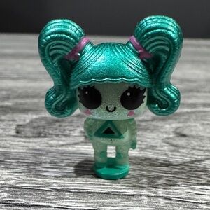 L.O.L. Surprise! | Tiny Toys Series 1: R.R.R. 3000 - Collectible Mini Figure